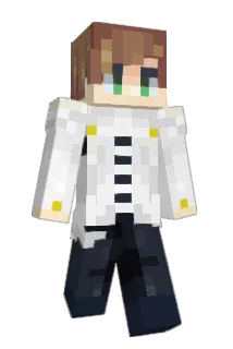 planetarysending Minecraft avatar full body