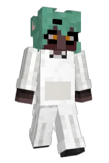 plantagamer1 Minecraft avatar full body