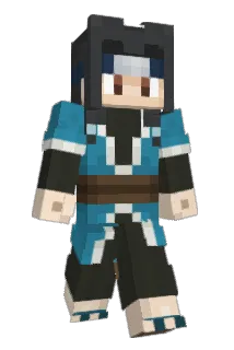 plantation90 Minecraft avatar full body
