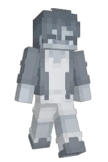 plantey1 Minecraft avatar full body