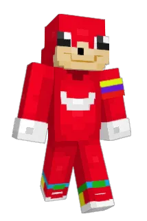 plantkaio Minecraft avatar full body