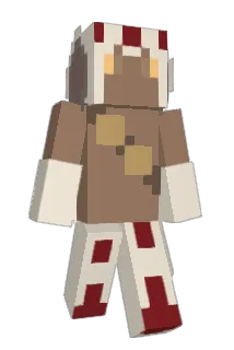 plasmiz1 Minecraft avatar full body