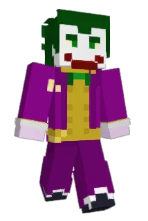 platanoweon Minecraft avatar full body