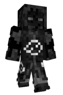 platey1007 Minecraft avatar full body