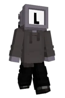 platohik1230 Minecraft avatar full body
