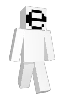 platypuskoolaid Minecraft avatar full body