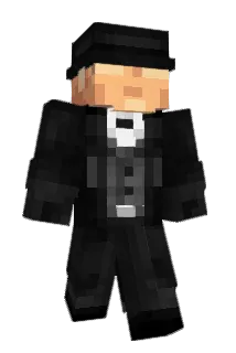 plaven021 Minecraft avatar full body