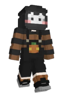 plaw2_ Minecraft avatar full body