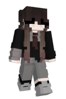 play_Despacito Minecraft avatar full body