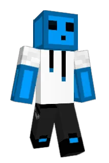 play_boy_93 Minecraft avatar full body