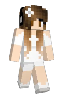 play_it_lovely Minecraft avatar full body