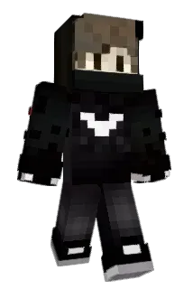 play_moonmoon Minecraft avatar full body