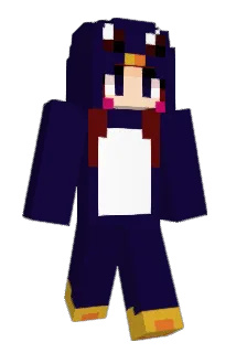 play_with_earth Minecraft avatar full body
