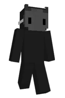 playboi_Matteo Minecraft avatar full body