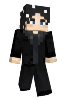 player888__ Minecraft avatar full body