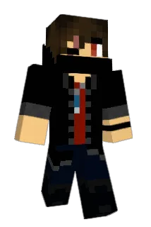 player_230 Minecraft avatar full body