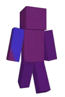player_gu Minecraft avatar full body