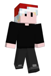player_op67 Minecraft avatar full body