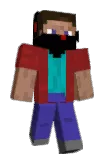 player_yt Minecraft avatar full body