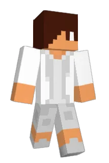 playerboy107 Minecraft avatar full body