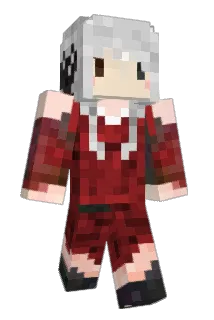playerbsqq Minecraft avatar full body