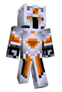 playergogo2002 Minecraft avatar full body