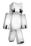 playherlikepoker Minecraft avatar full body