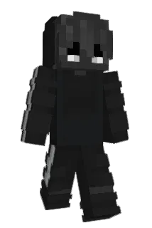playstationMedia Minecraft avatar full body