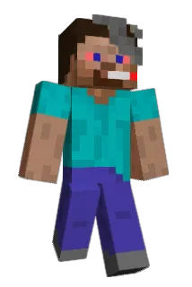 ple_ Minecraft avatar full body
