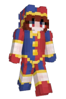 pleasedead666 Minecraft avatar full body