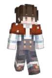 plebenn Minecraft avatar full body