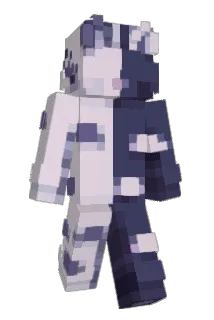 pleeeblet29 Minecraft avatar full body