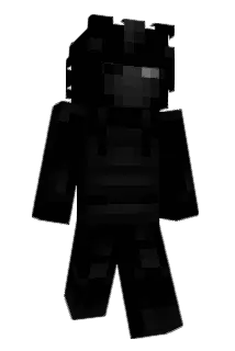 plendi Minecraft avatar full body