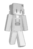 plexx Minecraft avatar full body