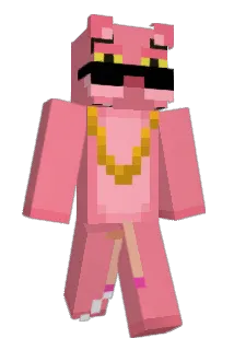 plikipdf Minecraft avatar full body