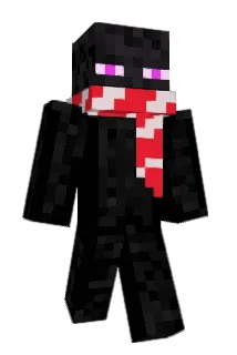 plindstad Minecraft avatar full body