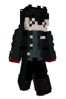 plkoij Minecraft avatar full body