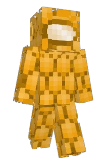 plneple Minecraft avatar full body