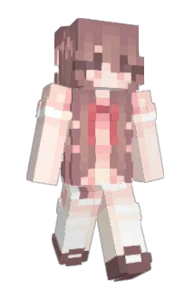 plo_ska Minecraft avatar full body