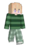 ploari Minecraft avatar full body