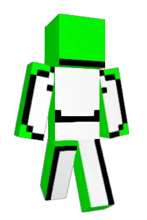 plochhh Minecraft avatar full body