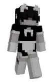 plokye Minecraft avatar full body