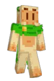 plooshy1 Minecraft avatar full body