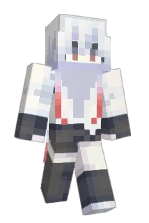 ploow_cold_leave Minecraft avatar full body