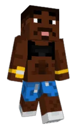 Custom render preview