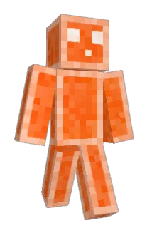 plopsypvc Minecraft avatar full body