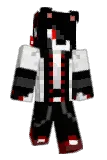 plossman Minecraft avatar full body