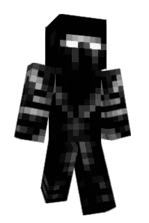 ployi Minecraft avatar full body