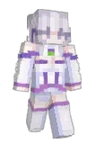 ploysi Minecraft avatar full body