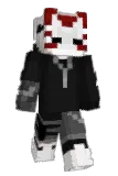 plqstixprxmises Minecraft avatar full body
